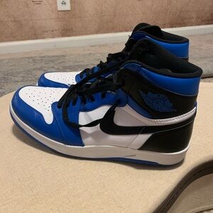 Air Jordan 1 High the Return 768861 106